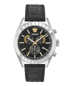 Zegarek Versace Athletics Chrono VEKJA0225