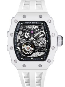 Zegarek Tsar Bomba TB8208C-07