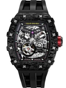 Zegarek Tsar Bomba TB8208CF-08