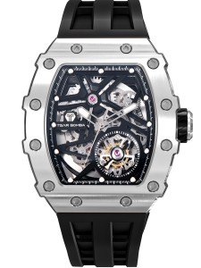 Zegarek Tsar Bomba TB8209A-01
