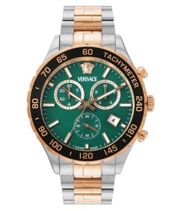 Zegarek Versace Hellenyium  Chrono VEPCA0424