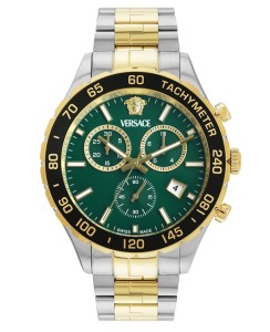 Zegarek Versace Hellenyium  Chrono VEPCA0524