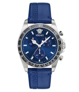 Zegarek Versace Greca Chrono Wave VE0H00125