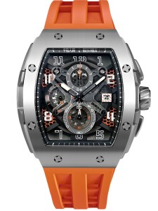 Zegarek Tsar Bomba TB8211Q-02