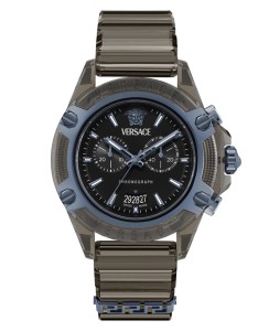 Zegarek Versace Icon Active Chrono VE8P00825