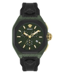 Zegarek Versace V-Legend Chrono VE9L00625