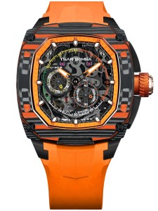 Zegarek Tsar Bomba TB8601-03