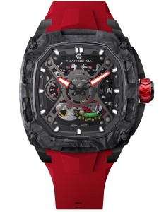 Zegarek Tsar Bomba TB8605A-01
