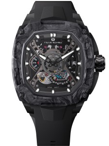 Zegarek Tsar Bomba TB8605A-04