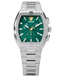 Zegarek Versace V-Sporty Chrono VESP01025