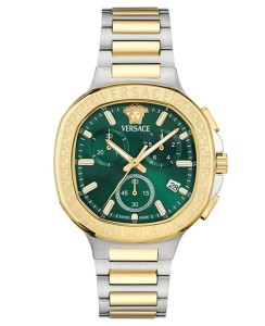 Zegarek Versace V-Lady Chrono Square VEVCA0624