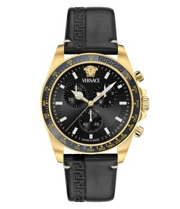Zegarek Versace Greca Chrono Wave VE0H00225