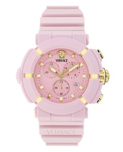 Zegarek Versace Real Active Chrono Unisex VE0L00425