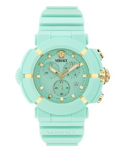 Zegarek Versace Real Active Chrono Unisex VE0L00325