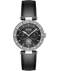 Zegarek Versus Versace Sertie N Crystal VSPOS3321