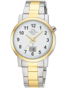 Zegarek Master Time MTGA-10956-12M
