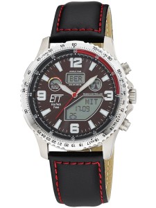 Zegarek ETT Eco Tech Time EGT-11718-22L
