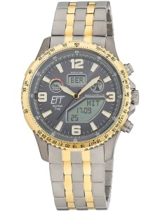 Zegarek ETT Eco Tech Time EGT-11722-52M