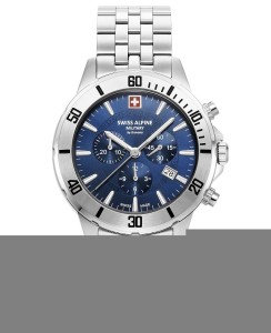 Zegarek Swiss Alpine Military Cruiser Chrono SAM7024.9135
