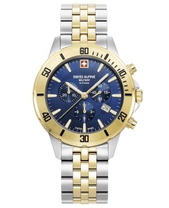 Zegarek Swiss Alpine Military Cruiser Chrono SAM7024.9145