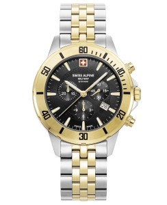 Zegarek Swiss Alpine Military Cruiser Chrono SAM7024.9147