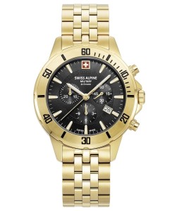 Zegarek Swiss Alpine Military Cruiser Chrono SAM7024.9117