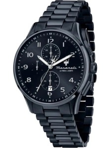 Zegarek Maserati R8873624005