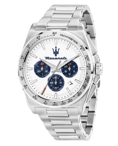 Zegarek Maserati VelocitĂ  Chrono R8873652007
