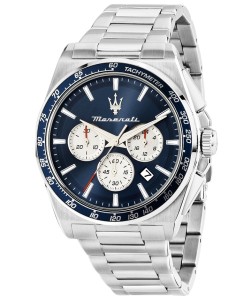 Zegarek Maserati VelocitĂ  Chrono R8873652005