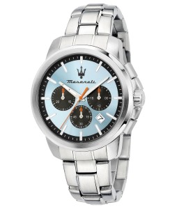Zegarek Maserati Successo Chrono R8873621044