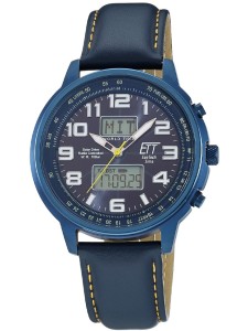 Zegarek ETT Eco Tech Time EGS-11734-32L