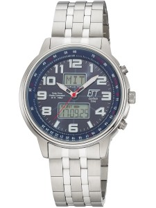 Zegarek ETT Eco Tech Time EGS-11733-32M