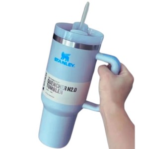 Stanley Quencher H2.0 Flowstate 1180ml błękitny