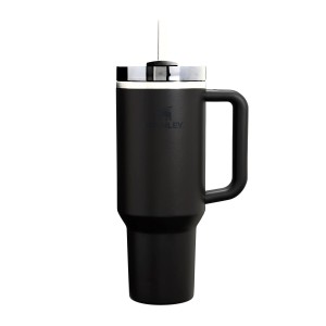 Stanley Quencher H2.0 Flowstate Tumbler 1,18L Black