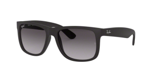 Okulary przeciwsłoneczne Ray-Ban RB4165 601/8G 55 145 2N wiosna/lato 2025