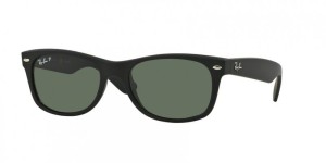 Okulary przeciwsłoneczne Ray-Ban RB2132 622/58 52 145 3P wiosna/lato 2025