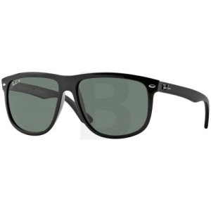 Okulary Ray-Ban Boyfriend RB4147 601/58 60 Polarized