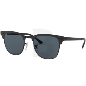 Okulary Ray-Ban Clubmaster Metal RB3716 186/R5 51