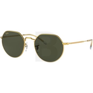 Okulary Ray-Ban Jack RB3565 919631 53