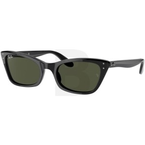 Okulary Ray-Ban Lady Burbank RB2299 901/31 52
