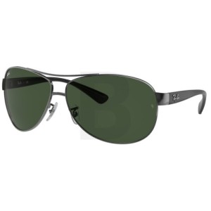 Okulary przeciwsłoneczne Ray-Ban RB3386 004/71 67