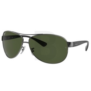Okulary przeciwsłoneczne Ray-Ban RB3386 004/9A 67 Polarized