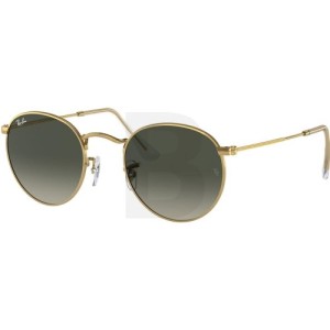 Okulary Ray-Ban RB3447 001/71 53