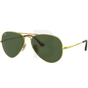 Okulary Ray-Ban RB3689 914731 62