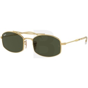 Okulary Ray-Ban RB3719 001/31 54