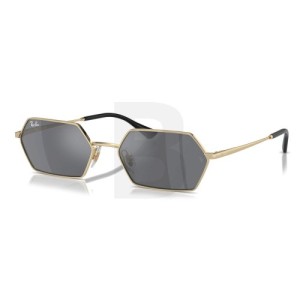 Okulary przeciwsłoneczne Ray-Ban RB3728 92136V 58