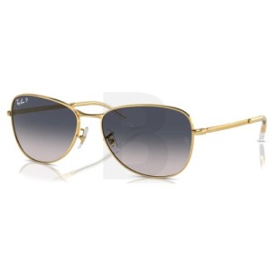 Okulary Ray-Ban RB3733 001/78 59