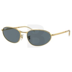 Okulary Ray-Ban RB3734 001/3R 59