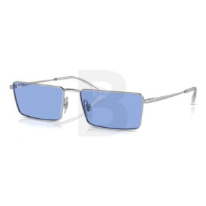 Okulary Ray-Ban RB3741 003/80 56