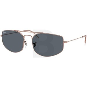 Okulary Ray-Ban RB3845 9035R5 60